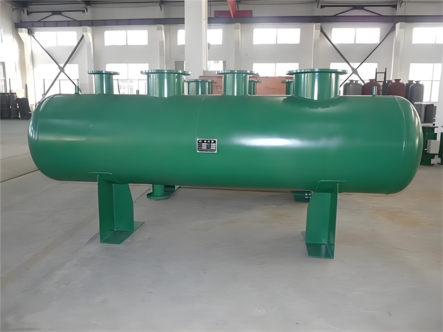 偃师分集水器的流速