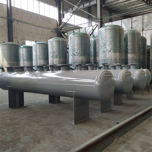 偃师风机分气缸流速